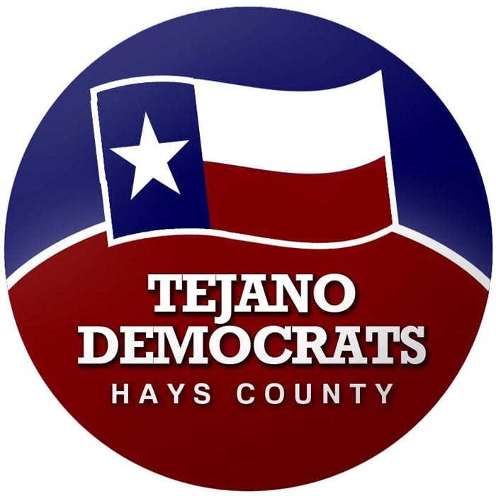 Hays County Tejano Democrats